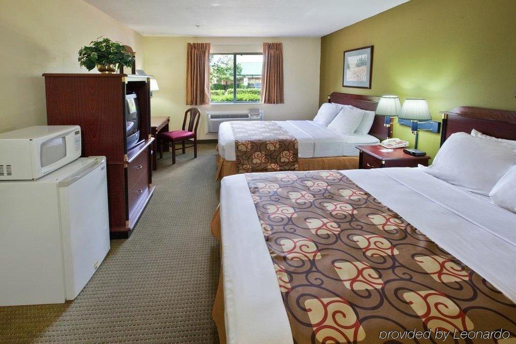 Country Hearth Inn Of Knightdale Room photo
