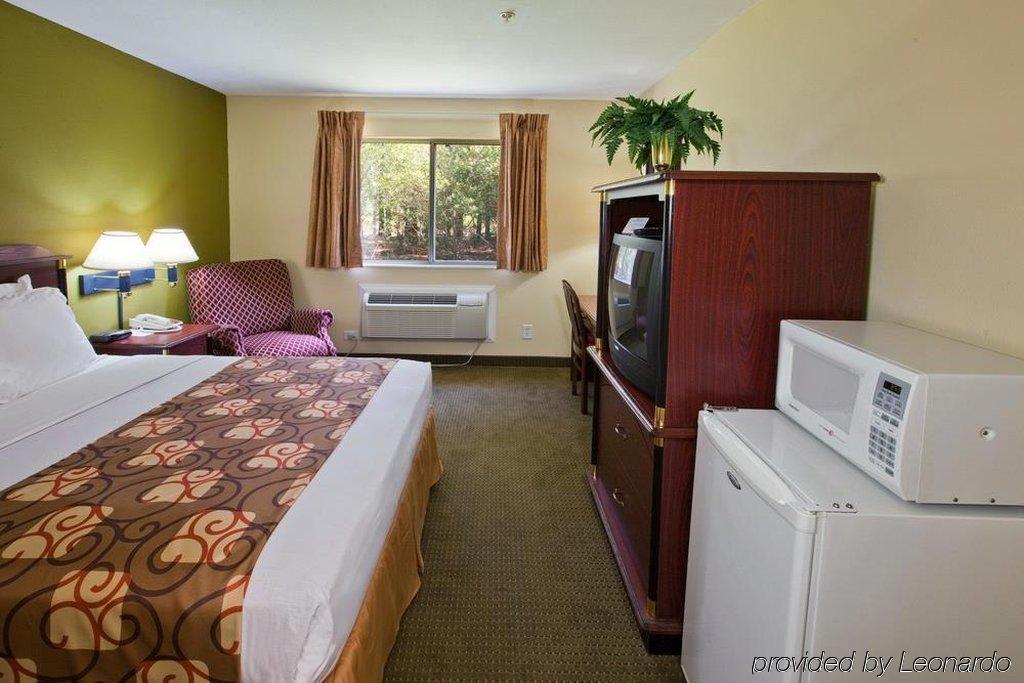 Country Hearth Inn Of Knightdale Room photo